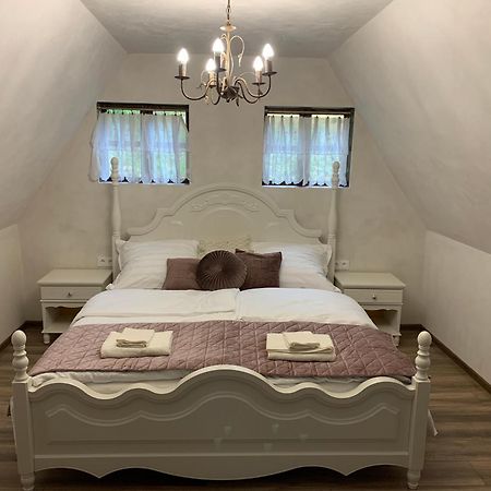 Apartman Vila Rosenberg Banská Štiavnica Екстериор снимка