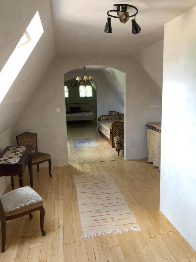 Apartman Vila Rosenberg Banská Štiavnica Екстериор снимка