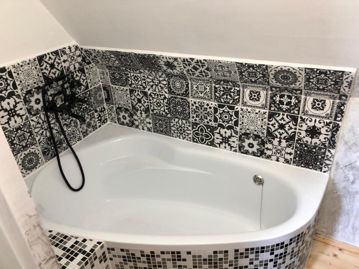 Apartman Vila Rosenberg Banská Štiavnica Екстериор снимка