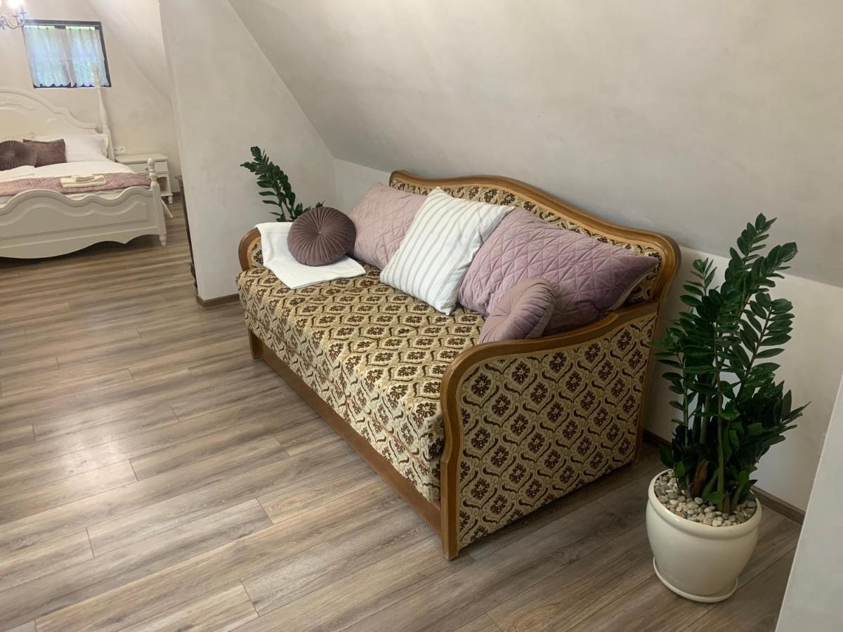 Apartman Vila Rosenberg Banská Štiavnica Екстериор снимка